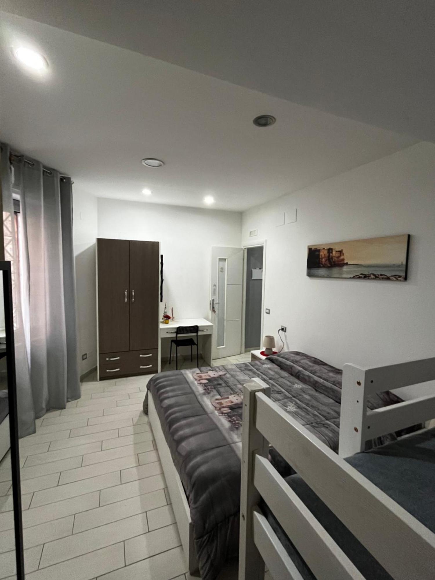 Family Room Portici Eksteriør bilde