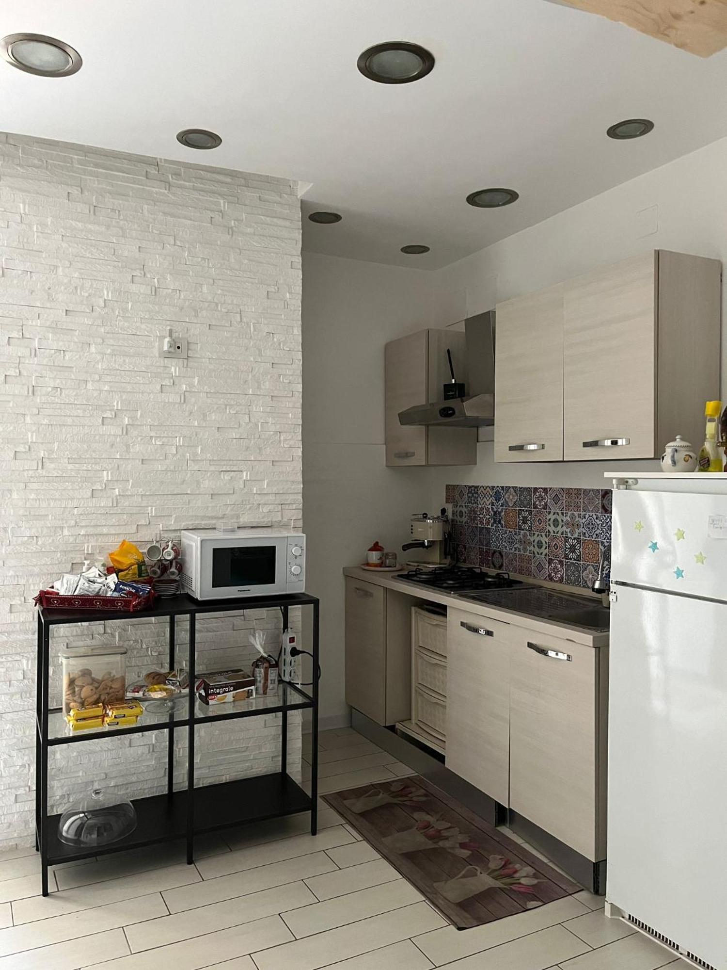 Family Room Portici Eksteriør bilde